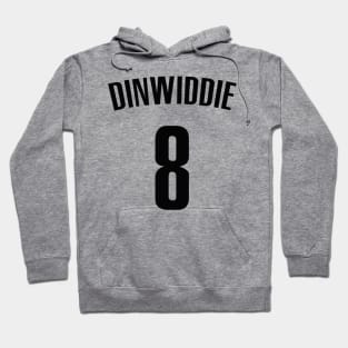 Dinwiddie Hoodie